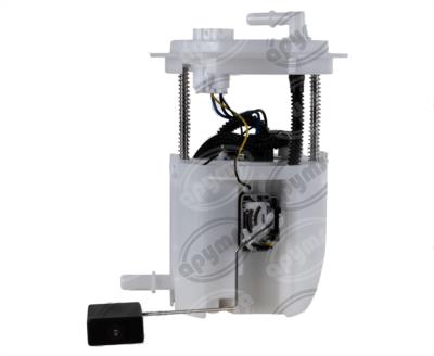 BOMBA GASOLINA MODULO 59PSI 264 L/H DODGE CALIBER 2.4L 07-08 T TECNOFUEL E-7218M 