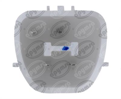 BOMBA GASOLINA MODULO 59PSI 264 L/H DODGE CALIBER 2.4L 07-08 T TECNOFUEL E-7218M 