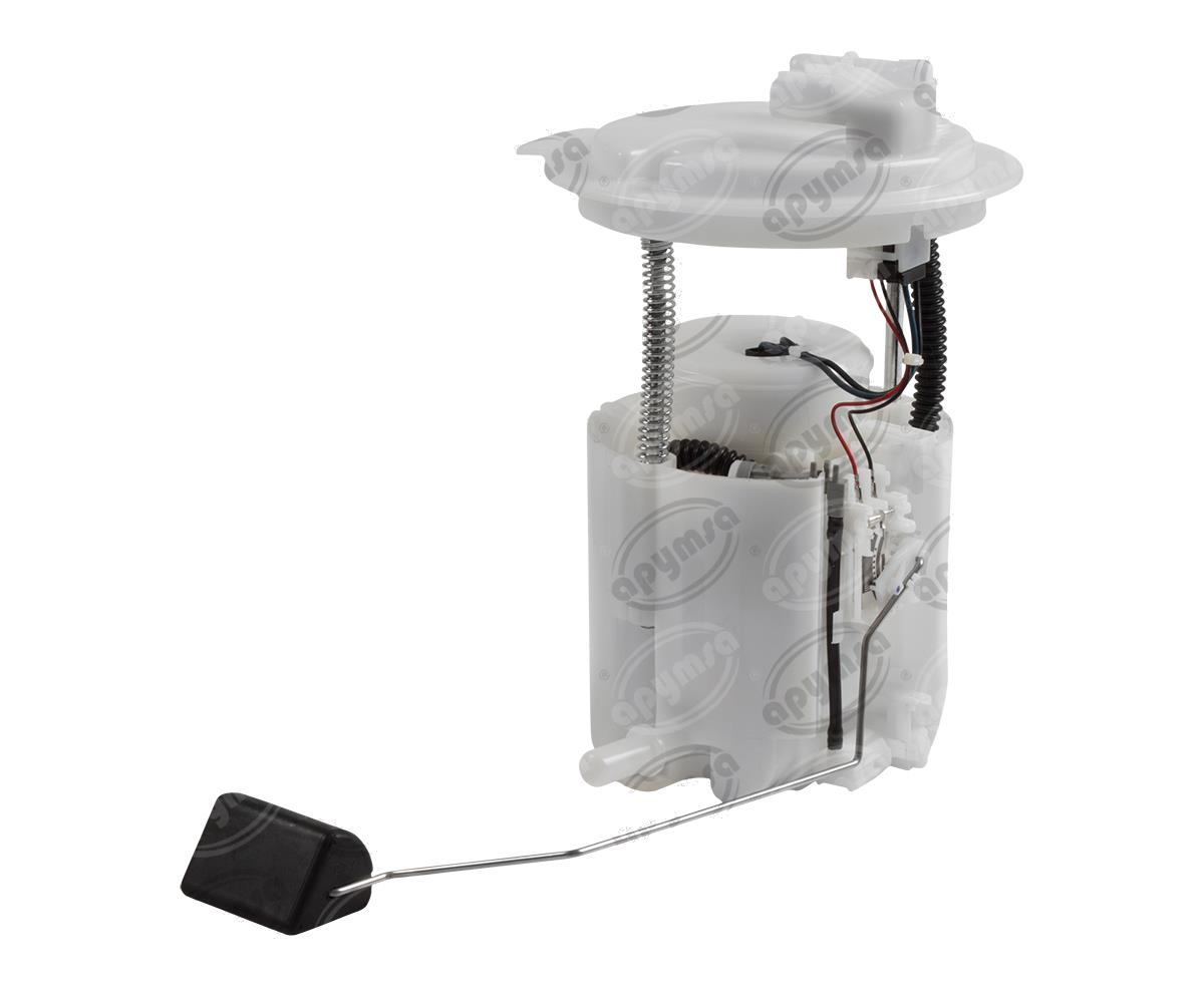 BOMBA GASOLINA MODULO 55-65 PSIPSI 246 L/H DODGE JOURNEY 6CIL 3.5L 09-10 4CIL 2.4L 09-14 T TECNOFUEL E-7255M 