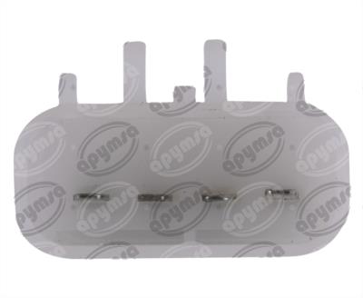 BOMBA GASOLINA MODULO 60PSI 160 L/H DODGE JOURNEY 4CIL 2.4L 09-14 T TECNOFUEL E-7251M 