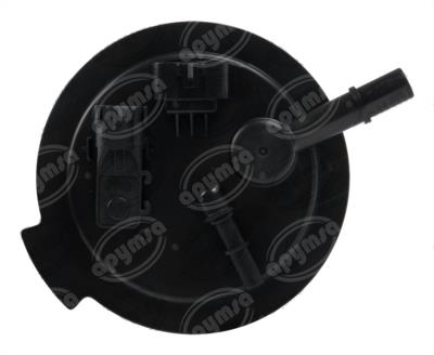 BOMBA GASOLINA MODULO 104PSI 200 L/H GMC ACADIA V6 3.6L 09-16 T TECNOFUEL E-3790M 