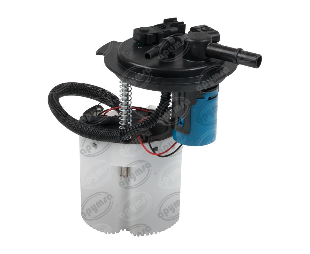 BOMBA GASOLINA MODULO 104PSI 200 L/H GMC ACADIA V6 3.6L 09-16 T TECNOFUEL E-3790M 