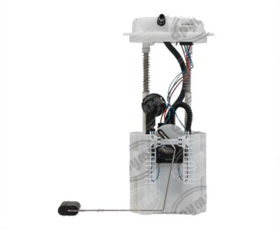 BOMBA GASOLINA MODULO 56PSI 200 L/H DODGE DURANGO V6 3.7L 08-09 T TECNOFUEL E-7234M 