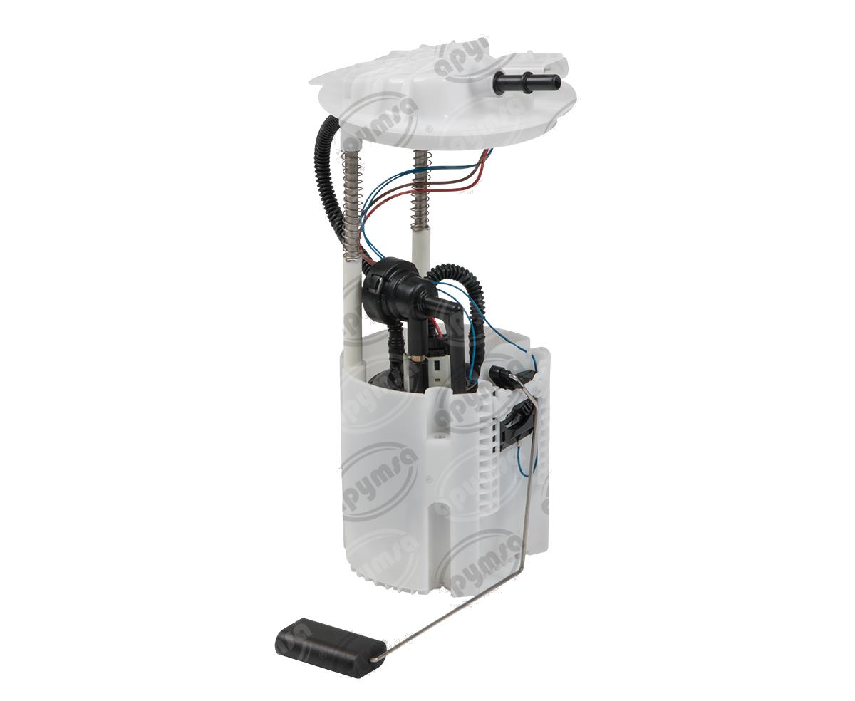 BOMBA GASOLINA MODULO 56PSI 200 L/H DODGE DURANGO V6 3.7L 08-09 T TECNOFUEL E-7234M 