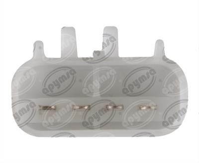 BOMBA GASOLINA MODULO 63PSI 200 L/H DODGE JOURNEY V6 3.6L 11-15 T TECNOFUEL E-7269M 