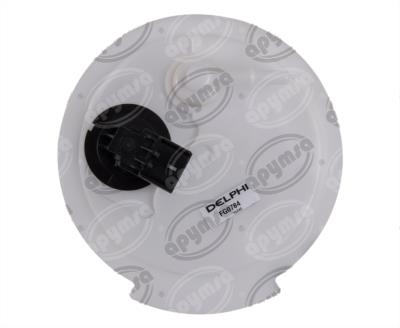 BOMBA GASOLINA MODULO CHRYSLER PACIFICA V6 3.5L 04-06 T TECNOFUEL E-7194M 