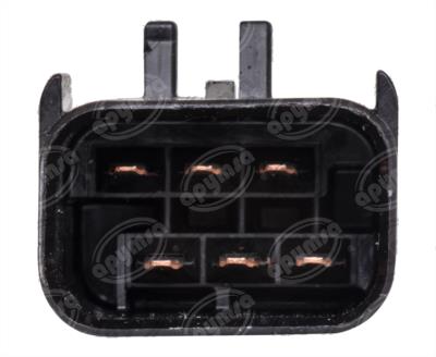BOMBA GASOLINA MODULO CHRYSLER PACIFICA V6 3.5L 04-06 T TECNOFUEL E-7194M 