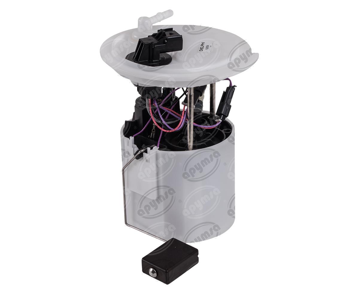BOMBA GASOLINA MODULO CHRYSLER PACIFICA V6 3.5L 04-06 T TECNOFUEL E-7194M 