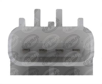 BOMBA GASOLINA MODULO 60PSI 200 L/H DODGE RAM 3500 8CIL 5.7L 11-15 T TECNOFUEL 04560228AA 