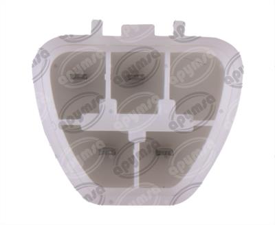 BOMBA GASOLINA MODULO TOYOTA SIENNA V6 3.5L 11-16 T TECNOFUEL E-9015M 