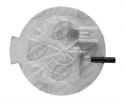 BOMBA GASOLINA MODULO 45PSI 105 L/H RAM 1500 V8 5.7L 2012 T TECNOFUEL E-7275M 