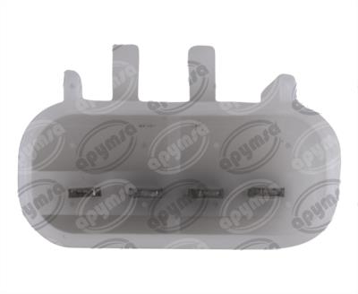 BOMBA GASOLINA MODULO 45PSI 105 L/H RAM 1500 V8 5.7L 2012 T TECNOFUEL E-7275M 