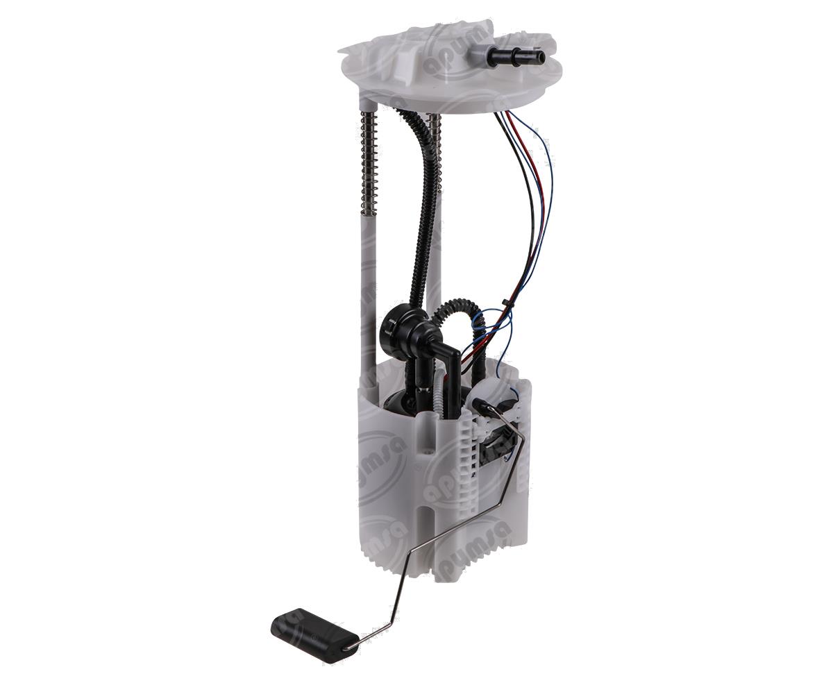 BOMBA GASOLINA MODULO 45PSI 105 L/H RAM 1500 V8 5.7L 2012 T TECNOFUEL E-7275M 
