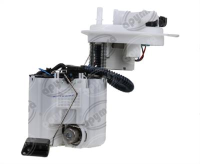 BOMBA GASOLINA MODULO CHEVROLET MALIBU V6 3.5L 09-10 T TECNOFUEL E-3819M 