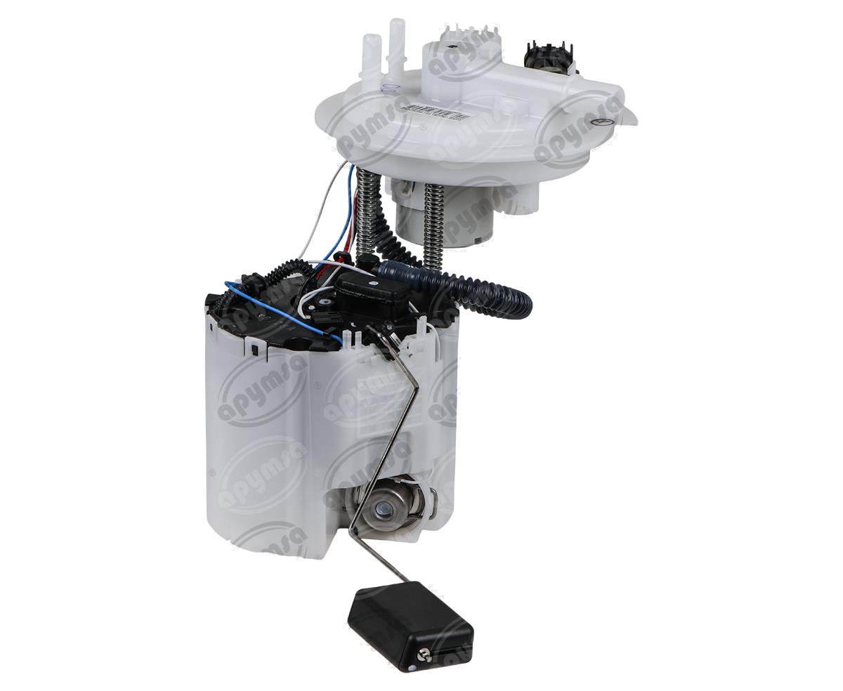 BOMBA GASOLINA MODULO CHEVROLET MALIBU V6 3.5L 09-10 T TECNOFUEL E-3819M 