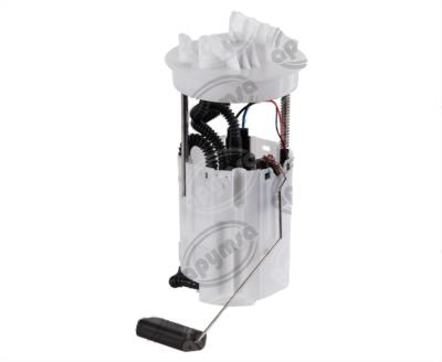 BOMBA GASOLINA MODULO 60PSI 90 L/H MG MG3, MG5 MOT. 1.5L. MOD. 21-24 T TECNOFUEL 50016710 
