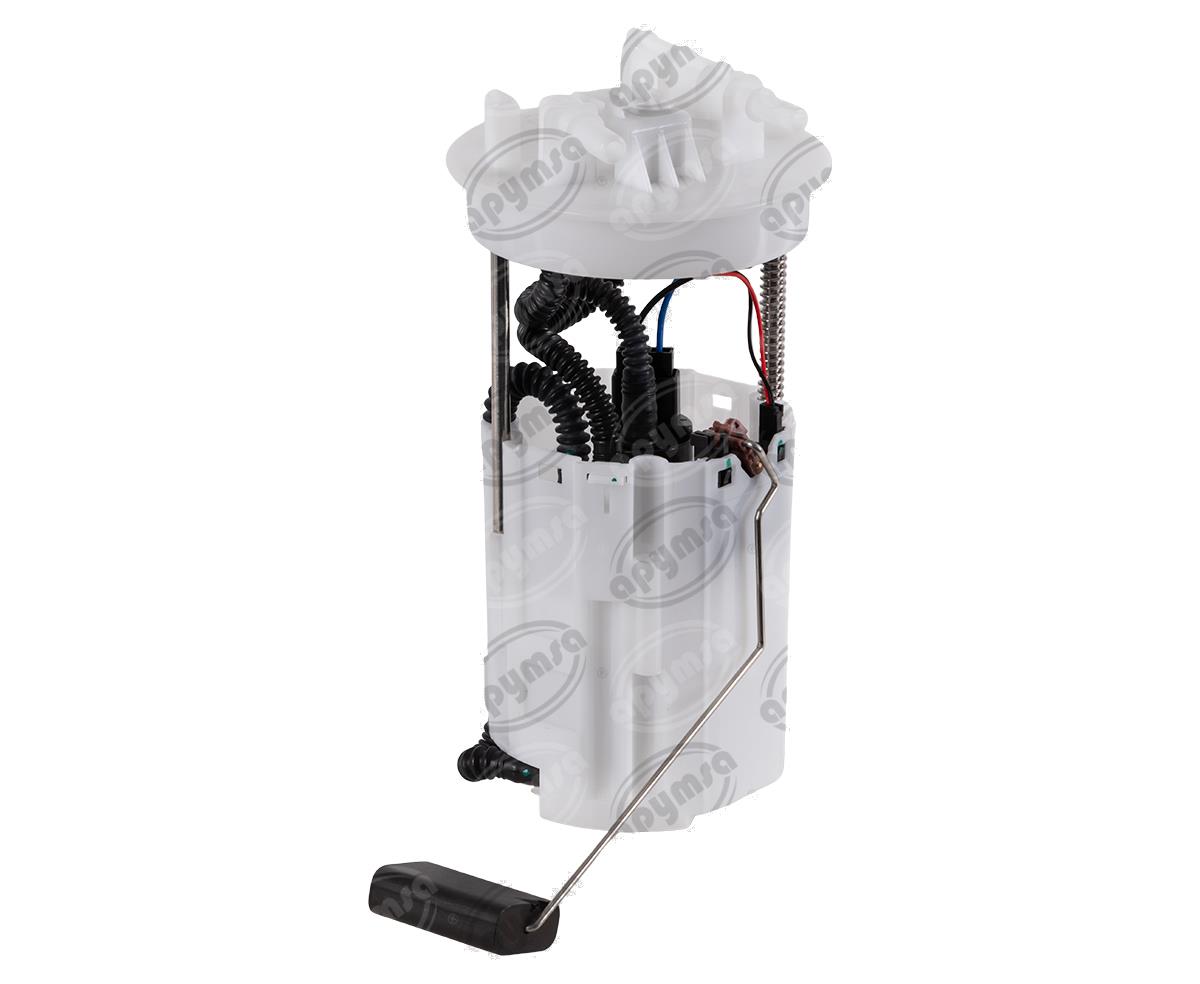 BOMBA GASOLINA MODULO 60PSI 90 L/H MG MG3, MG5 MOT. 1.5L. MOD. 21-24 T TECNOFUEL 50016710 