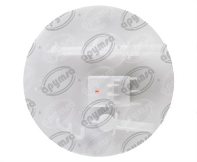 BOMBA GASOLINA MODULO 60PSI 90 L/H MG RX5 MOT. 1.5L. MOD. 21-24 T TECNOFUEL 10385646 