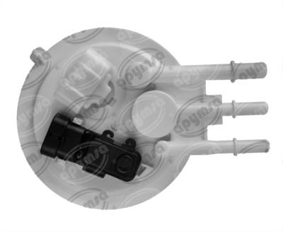 BOMBA GASOLINA MODULO 110PSI 180 L/H CHEVROLET, GMC, OLDSMOBILE T TECNOFUEL E-3925M 