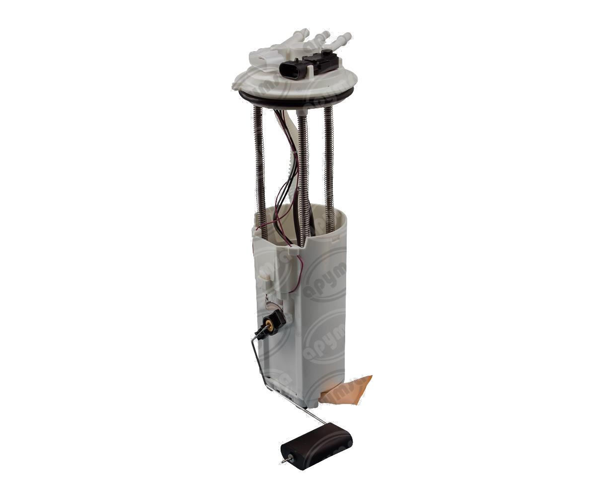 BOMBA GASOLINA MODULO 110PSI 180 L/H CHEVROLET, GMC, OLDSMOBILE T TECNOFUEL E-3925M 