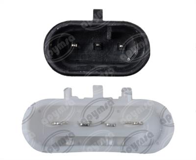 BOMBA GASOLINA MODULO 100PSI 180 L/H CHEVROLET, GM T TECNOFUEL E-3614M 