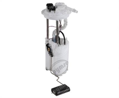 BOMBA GASOLINA MODULO 110PSI 200 L/H CADILLAC, CHEVROLET, GMC T TECNOFUEL E-3508M 