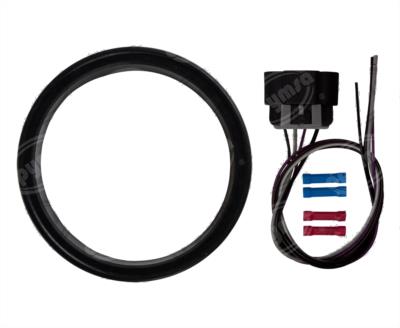 BOMBA GASOLINA MODULO 110PSI 200 L/H CADILLAC, CHEVROLET, GMC T TECNOFUEL E-3508M 