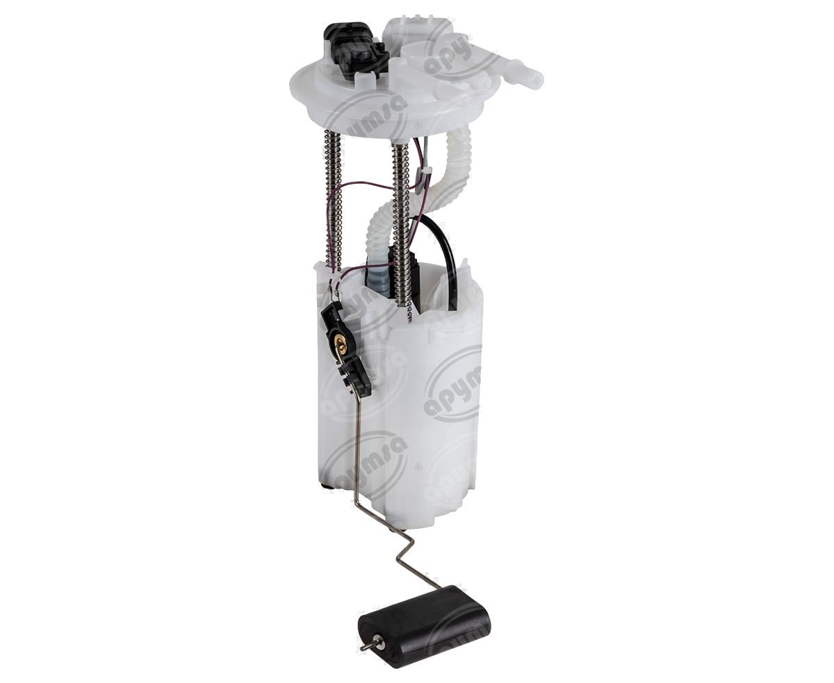 BOMBA GASOLINA MODULO 110PSI 200 L/H CADILLAC, CHEVROLET, GMC T TECNOFUEL E-3508M 