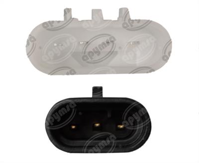 BOMBA GASOLINA MODULO 95PSI 190 L/H CHEVROLET, GMC ASTRO SAFARI T TECNOFUEL E-3940M 