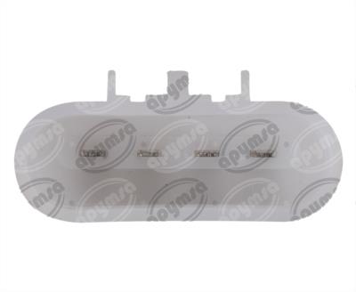 BOMBA GASOLINA MODULO 60PSI 170 L/H CHEVROLET S-10 FLEX 12-16 COLORADO 13-16 BLAZER T TECNOFUEL 52064665 