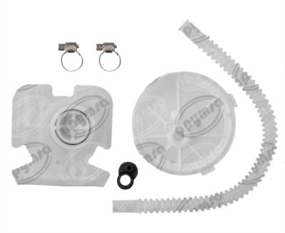 BOMBA GASOLINA REPUESTO 105PSI 180 L/H SISTEMA BOSCH VW T TECNOFUEL 1202-E 