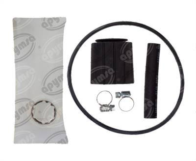 BOMBA GASOLINA REPUESTO 9-11PSI 60 L/H VILLAGER QUEST WALBRO 5CA230 