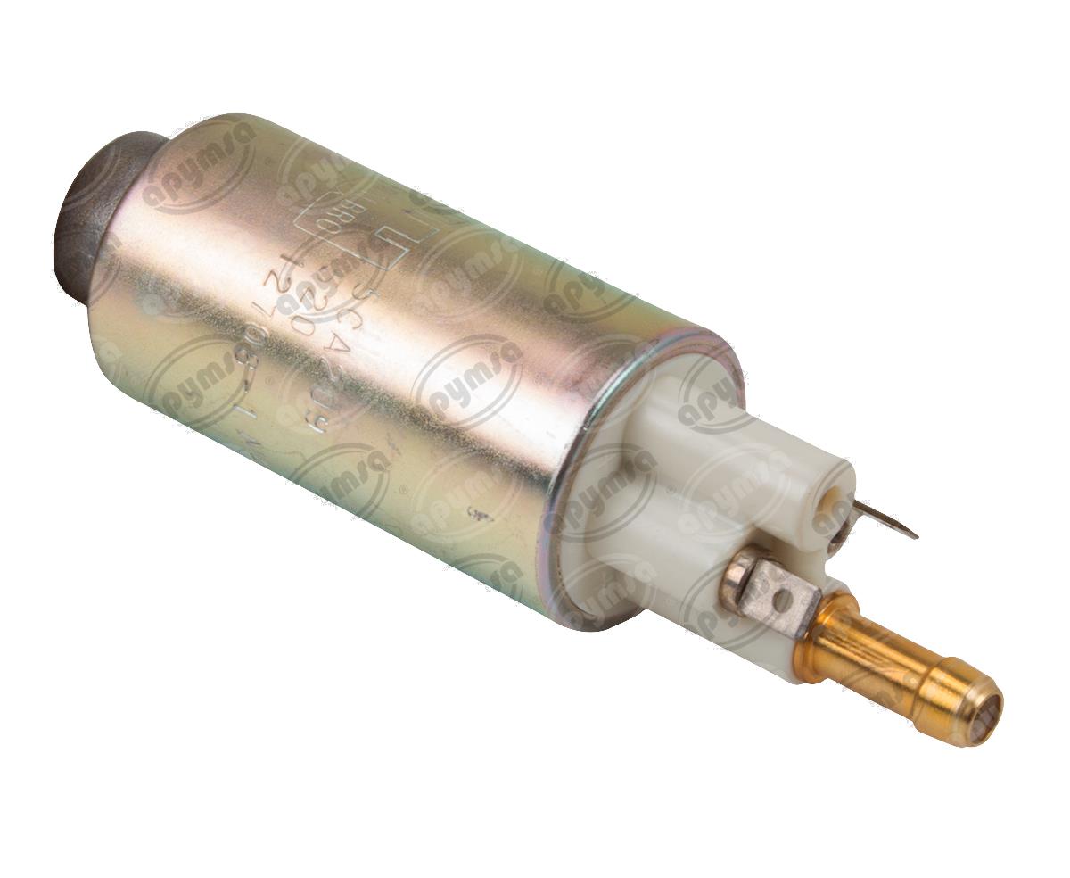 BOMBA GASOLINA REPUESTO 9-11PSI 60 L/H VILLAGER QUEST WALBRO 5CA230 