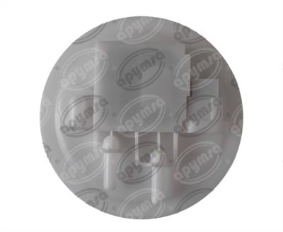 BOMBA GASOLINA MODULO RENAULT KANGOO 16V 1.6L 04-14 T TECNOFUEL 820052605 