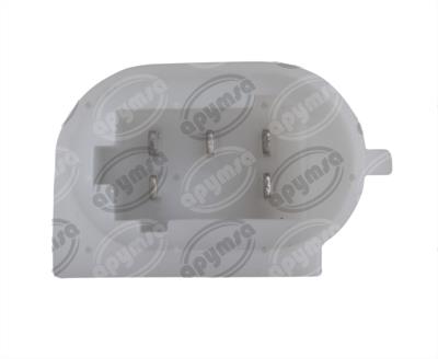 BOMBA GASOLINA MODULO RENAULT KANGOO 16V 1.6L 04-14 T TECNOFUEL 820052605 