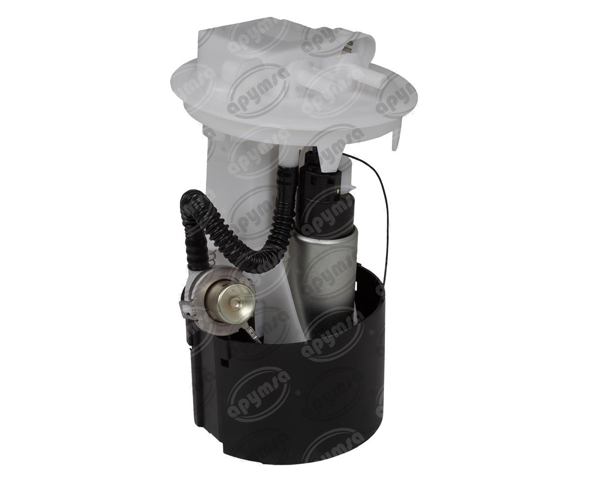 BOMBA GASOLINA MODULO RENAULT KANGOO 16V 1.6L 04-14 T TECNOFUEL 820052605 