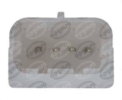 BOMBA GASOLINA MODULO 50PSI 180 L/H RENAULT MEGANE II 4CIL 2.0L 04-10 T TECNOFUEL 8200-130191 