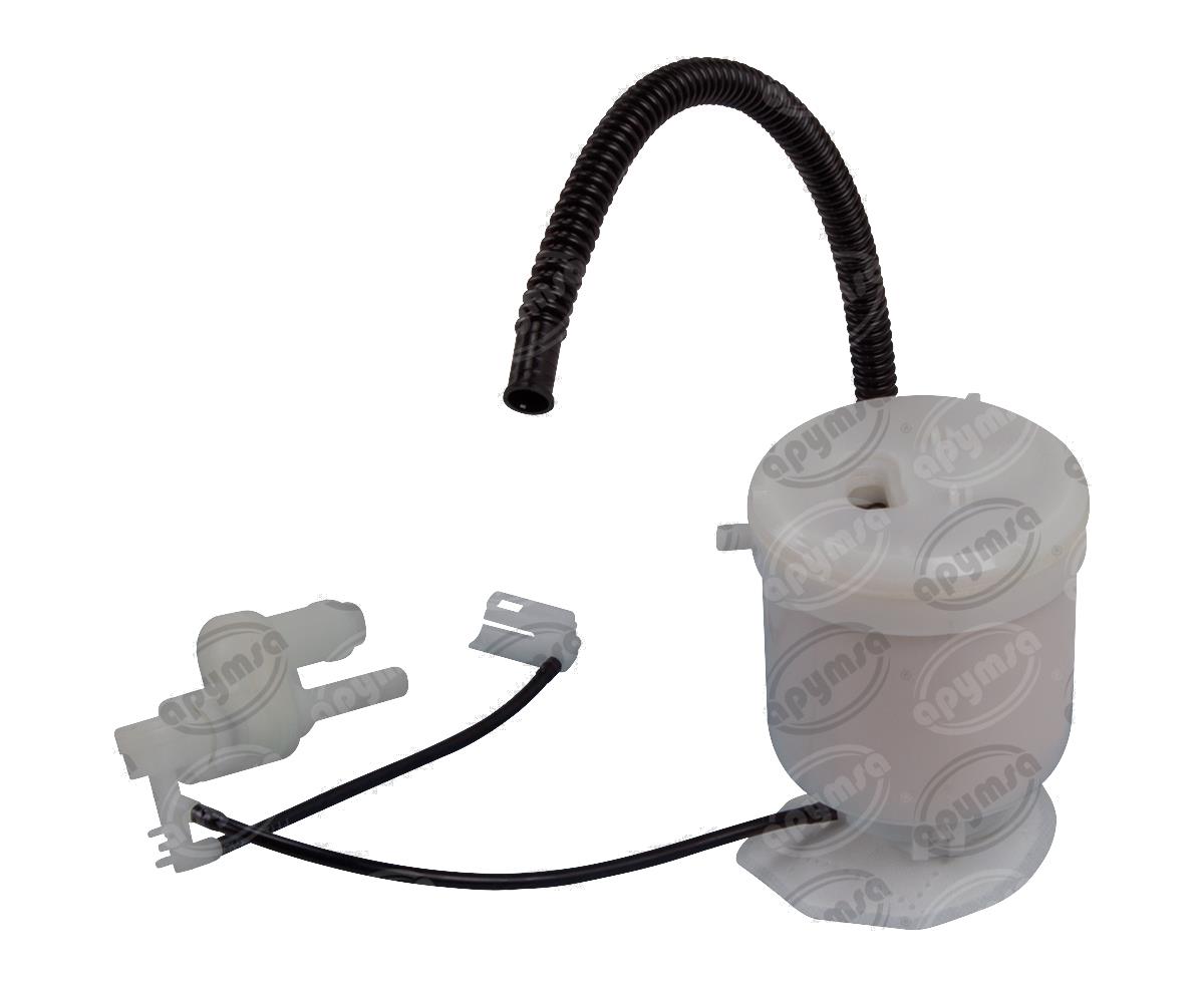 BOMBA GASOLINA REPUESTO 70PSI 150 L/H TOYOTA HIACE 06-09 YARIS 07-09 TUNDRA 08-11 T TECNOFUEL EU-54837 