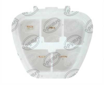 BOMBA GASOLINA MODULO 50PSI 160 L/H TOYOTA T TECNOFUEL 0614207 