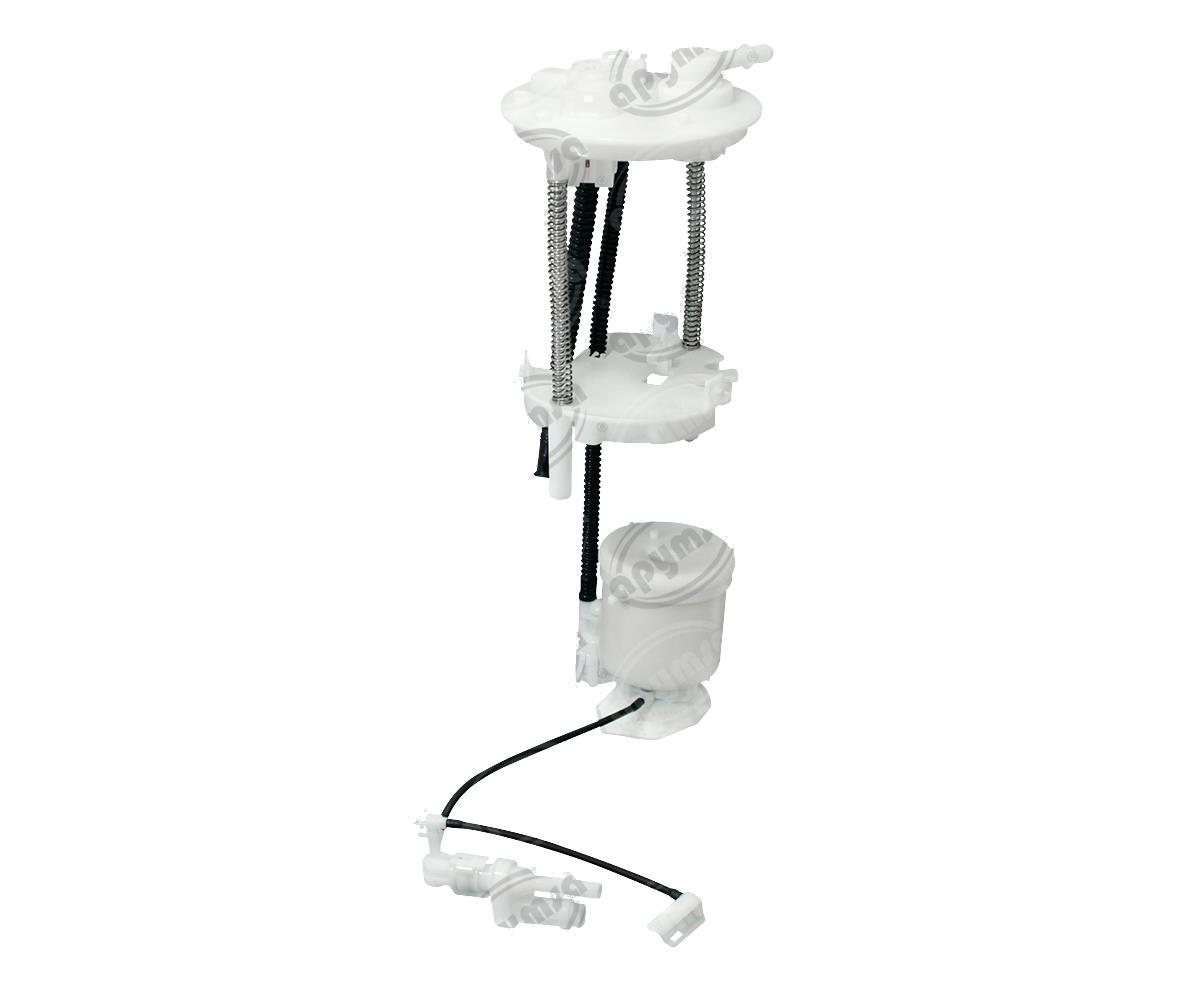 BOMBA GASOLINA MODULO 50PSI 160 L/H TOYOTA T TECNOFUEL 0614207 