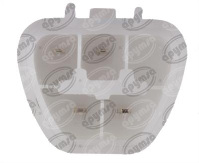 BOMBA GASOLINA MODULO 45-55 PSIPSI 208 L/H TOYOTA CAMRY 2.4L 08-09 T TECNOFUEL E-8722M 