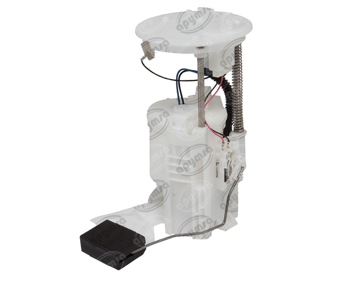BOMBA GASOLINA MODULO 45-55 PSIPSI 208 L/H TOYOTA CAMRY 2.4L 08-09 T TECNOFUEL E-8722M 