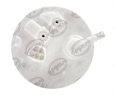 BOMBA GASOLINA MODULO 90PSI 160 L/H TOYOTA HIACE 4CIL 2.7L 09-12 T TECNOFUEL 77020-26031 