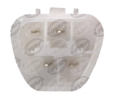 BOMBA GASOLINA MODULO 90PSI 160 L/H TOYOTA HIACE 4CIL 2.7L 09-12 T TECNOFUEL 77020-26031 