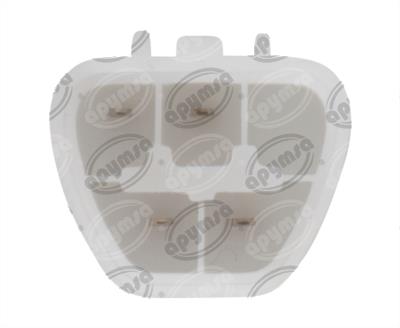 BOMBA GASOLINA MODULO 52PSI 170 L/H TOYOTA CAMRY 2.4L 07-11 T TECNOFUEL E-8899M 