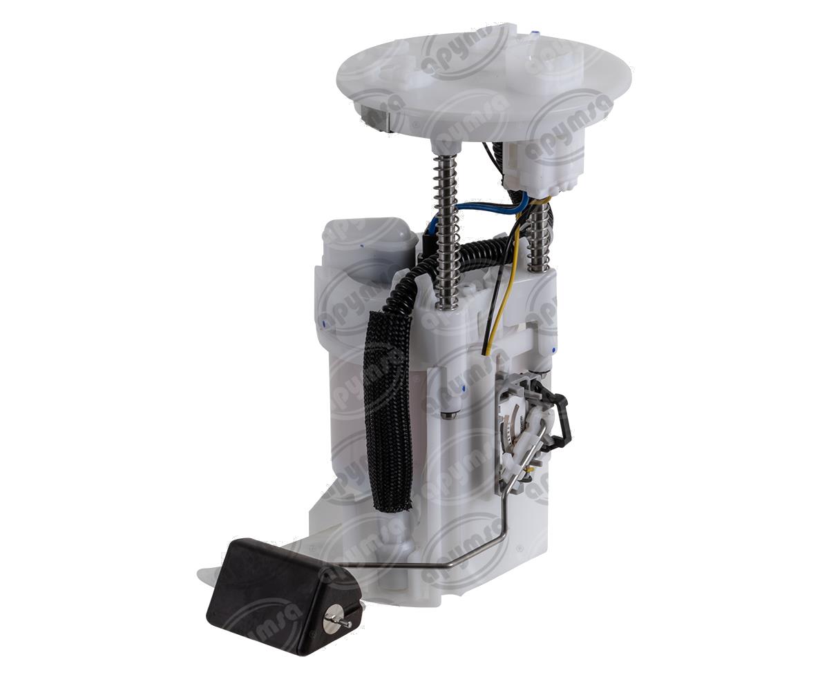 BOMBA GASOLINA MODULO 52PSI 170 L/H TOYOTA CAMRY 2.4L 07-11 T TECNOFUEL E-8899M 