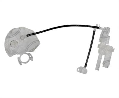 BOMBA GASOLINA REPUESTO 50PSI 208 L/H TOYOTA YARIS 1.5L 12-17 MARCH VERSA 1.6L 12-18 T TECNOFUEL E-8912 