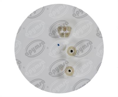 BOMBA GASOLINA MODULO 60PSI 170 L/H TOYOTA HILUX 2.7L 11-15 T TECNOFUEL 77020-0K010 