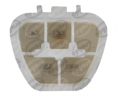 BOMBA GASOLINA MODULO 60PSI 170 L/H TOYOTA HILUX 2.7L 11-15 T TECNOFUEL 77020-0K010 