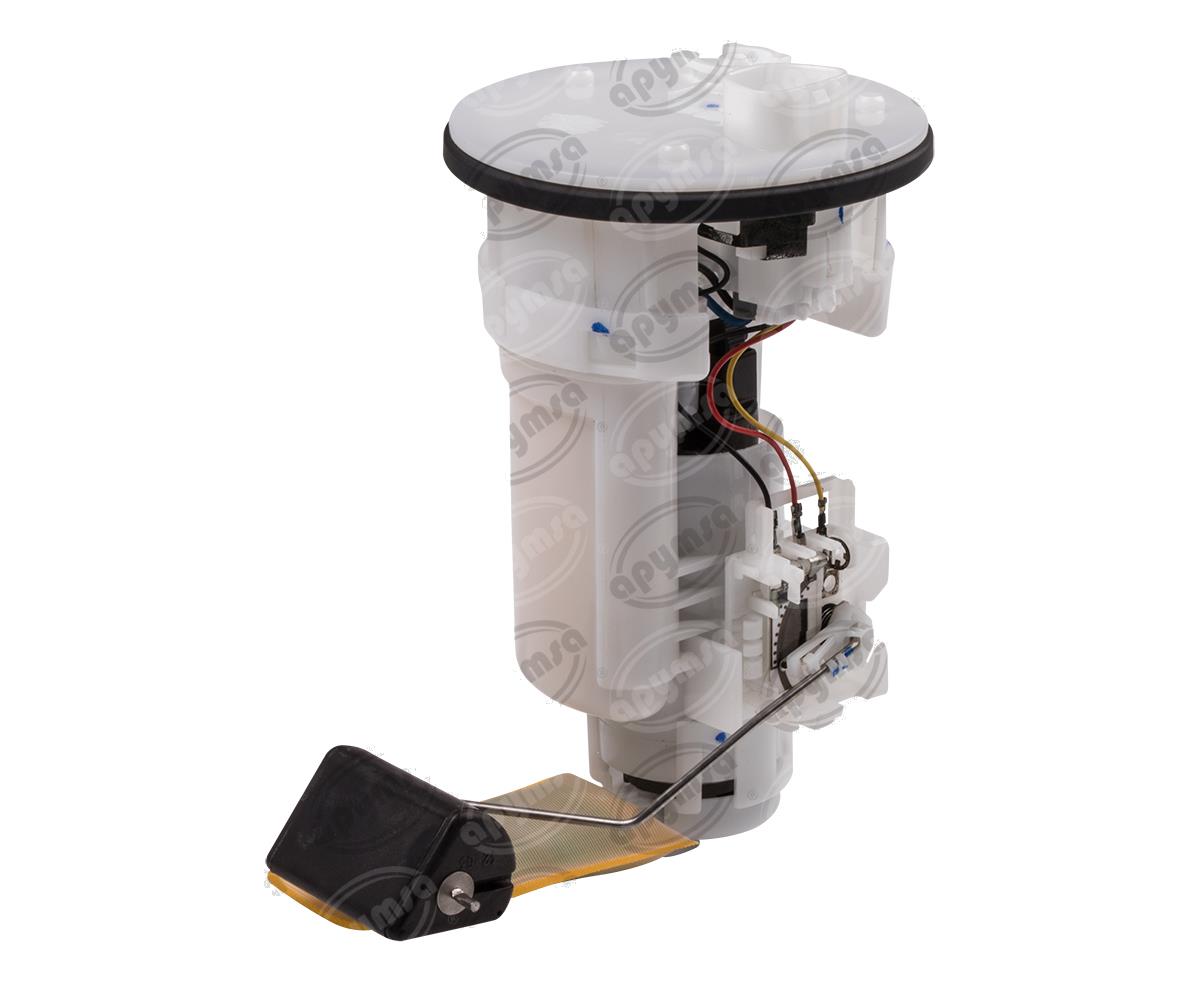 BOMBA GASOLINA MODULO 52PSI 170 L/H TOYOTA CAMRY LE 4CIL 2.4L 02-06 T TECNOFUEL SP9158M 